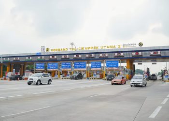 Kabar Baik, PT Jasa Marga Berikan Diskon Tarif Tol untuk Arus Balik Lebaran 2024, Simak Info Lengkapnya