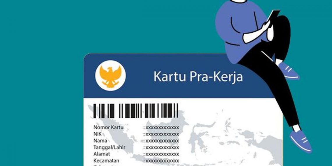 Jangan Ketinggalan, ini Syarat dan Cara Daftar Kartu Prakerja Gelombang 66