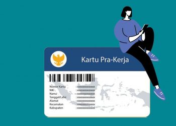 Jangan Ketinggalan, ini Syarat dan Cara Daftar Kartu Prakerja Gelombang 66