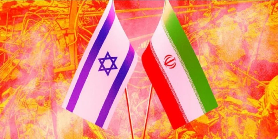 Konflik Iran dan Israel Bisa Picu Inflasi di Dalam Negeri