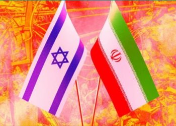 Konflik Iran dan Israel Bisa Picu Inflasi di Dalam Negeri