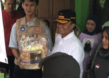 Mahasiswa UNISA Bandung Bantu Membangun Potensi UMKM Lokal melalui Program KKN Tematik PTMGRMD