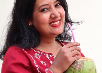 Ternyata, Sering Minum Air Kelapa itu Tidak Sehat