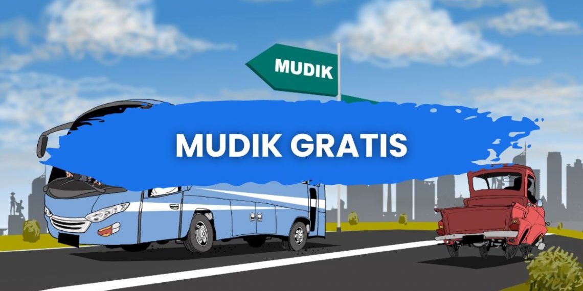 Duh, Tiket Mudik Gratis Marak Diperjualbelikan, ini Imbauan Kemenhub