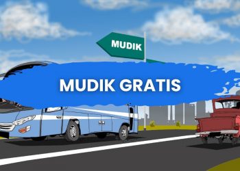 Duh, Tiket Mudik Gratis Marak Diperjualbelikan, ini Imbauan Kemenhub