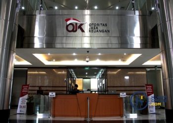 Konflik Iran-Israel Tak Pengaruhi Jasa Keuangan di Indonesia