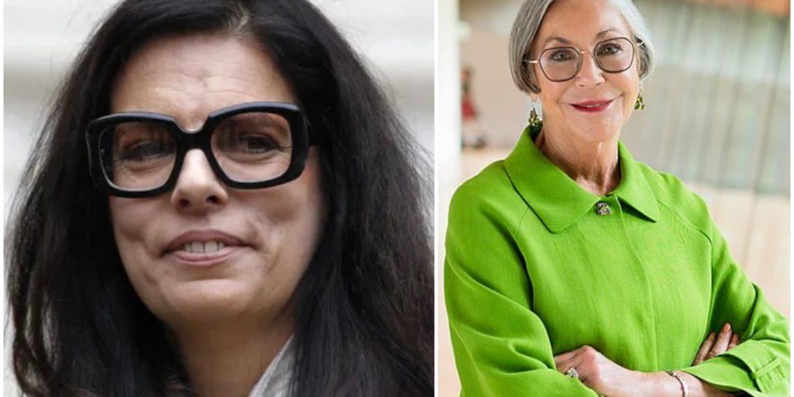 10 Wanita Terkaya di Dunia 2024, Siapa dan Apa Bisnis Mereka?