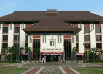 Sanksi Siap Menanti, Pemkot Depok Larang Penggunaan Kendaraan Dinas ASN untuk Mudik Lebaran