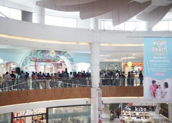 Play ‘N’ Learn, Destinasi Bermain Premium untuk Anak-Anak Hadir dengan Konsep Active Edu Fun di Summarecon Mall Serpong