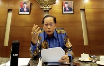 Bos BCA Sebut Pelemahan Rupiah Bukan Hanya karena Konflik Timur Tengah