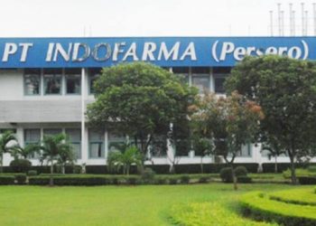 Ternyata, ini yang Jadi Biang Keladi PT Indofarma Tak Bayar Gaji Karyawan