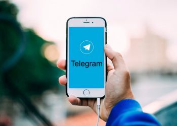 Cara Membuat Akun Bisnis di Telegram