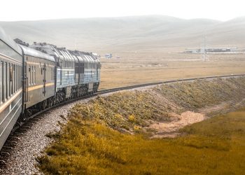 Diskon 20% untuk Berbagai Destinasi, Ini Promo Lengkap Tiket KAI