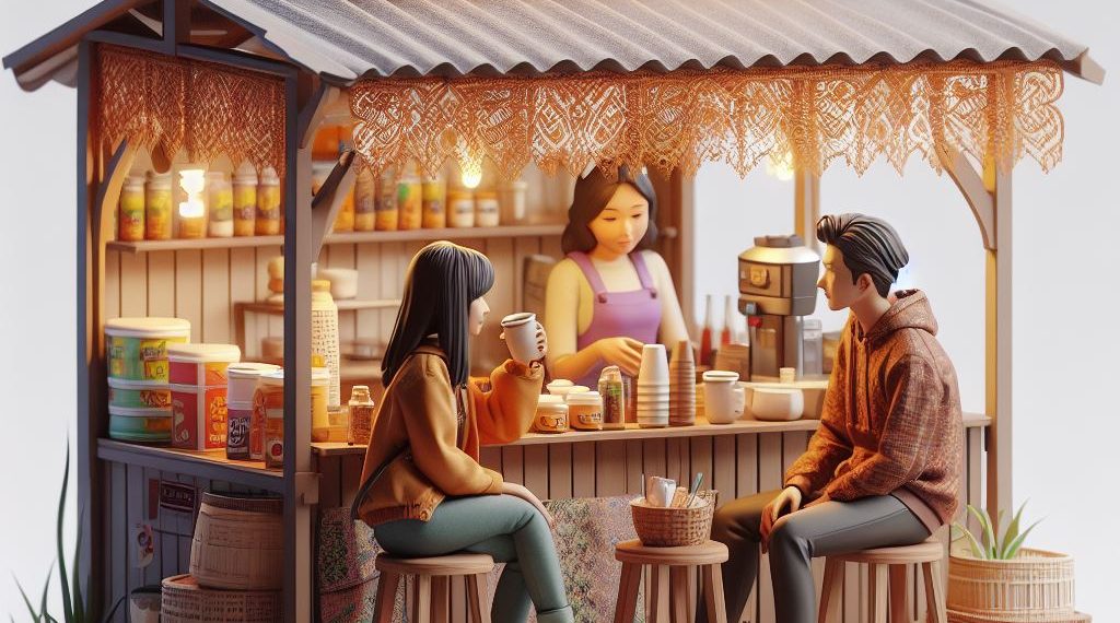 Berikut Definisi UMKM Menurut Para Ahli