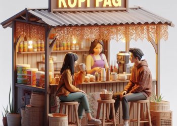 Berikut Definisi UMKM Menurut Para Ahli