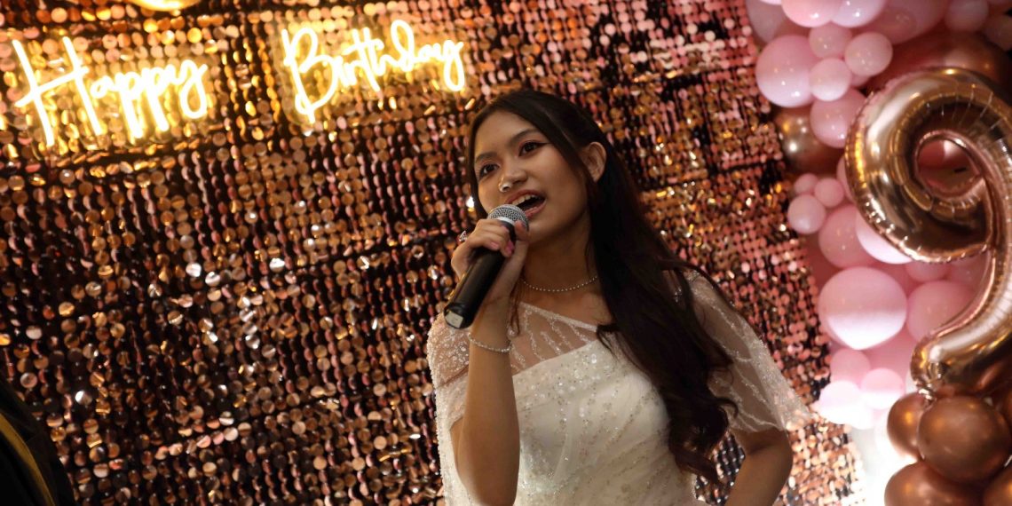 Zia Penyanyi Pendatang Baru