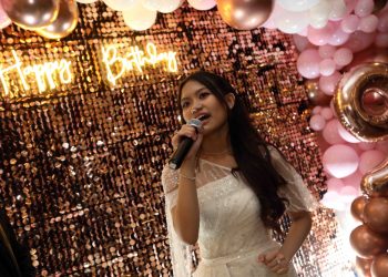 Zia Penyanyi Pendatang Baru