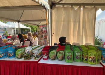 Berdayakan Masyarakat Pesisir, Bridgestone Indonesia Raih  Penghargaan The SME CSR Award Asia 2024