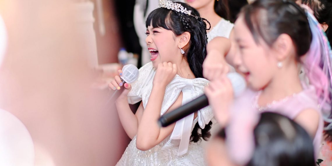 Salurkan Bakat Bermusik Dengan Produktif, Princess Hurrem Sajikan Sejumlah Lagu yang Cemerlang