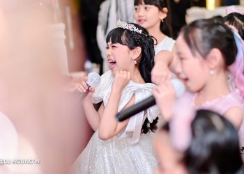 Salurkan Bakat Bermusik Dengan Produktif, Princess Hurrem Sajikan Sejumlah Lagu yang Cemerlang