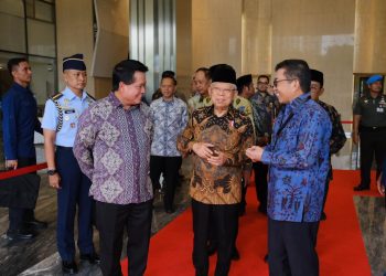 Bank Syariah Didorong Jaga Ketahanan dan Pertumbuhan Berkelanjutan