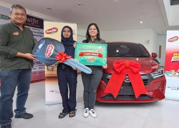 Strategi Prochiz Jaga Kinerja Penjualan