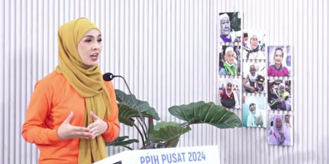 Fatwa Ulama Saudi Wajibkan Adanya Izin Haji bagi yang Akan Berhaji