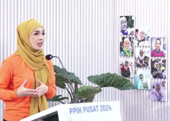 Fatwa Ulama Saudi Wajibkan Adanya Izin Haji bagi yang Akan Berhaji