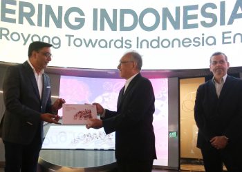 Indosat Ooredoo Hutchison Luncurkan Empowering Indonesia Report 2024