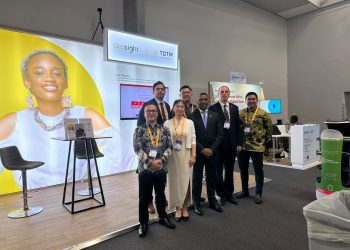 Tunjukkan Solusi Identitas Digital Inovatif di ID4Africa 2024, Presight x TOTM Luncurkan ID Pass