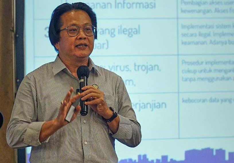 Equnix Luncurkan Solusi Keamanan Data Pribadi