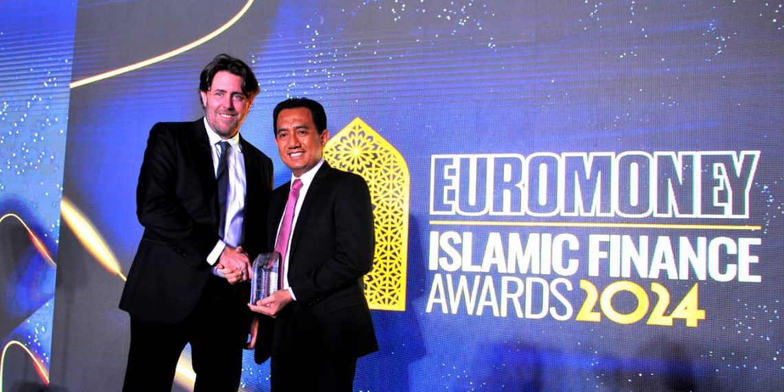 BTN Raih Penghargaan Sebagai Best Domestic Islamic Bank di Indonesia