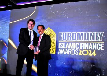 BTN Raih Penghargaan Sebagai Best Domestic Islamic Bank di Indonesia