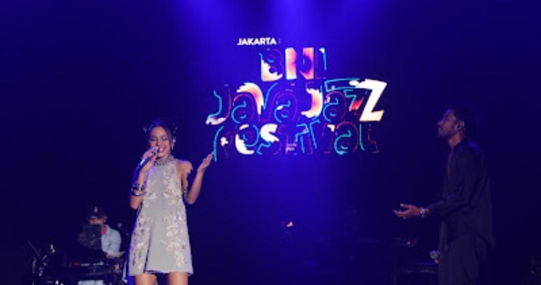 Snoh Aalegra, Tompi, hingga Andien Meriahkan Puncak BNI Java Jazz Festival 2024
