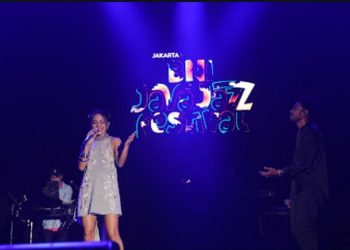 Snoh Aalegra, Tompi, hingga Andien Meriahkan Puncak BNI Java Jazz Festival 2024