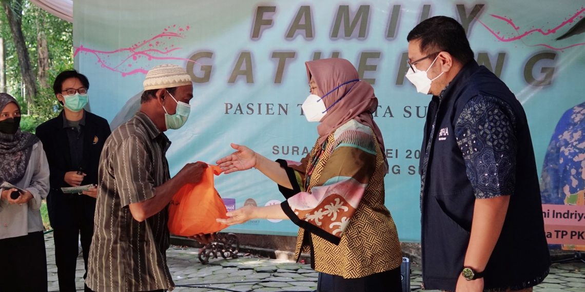 Percepatan Elliminasi Tuberkulosis 2030