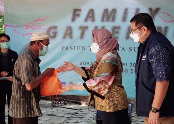 Percepatan Elliminasi Tuberkulosis 2030