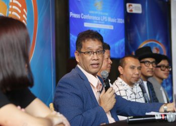 LPS Gelar Kompetisi Musik