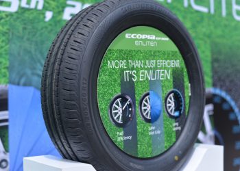 Bridgestone Indonesia Rekomendasi Pengguna Mobil untuk Rechecking Kondisi Ban Pasca-mudik