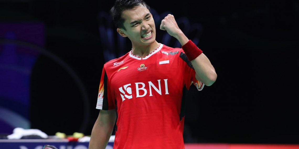 Dukungan BUMN Bikin Olahraga Indonesia Semakin Moncer