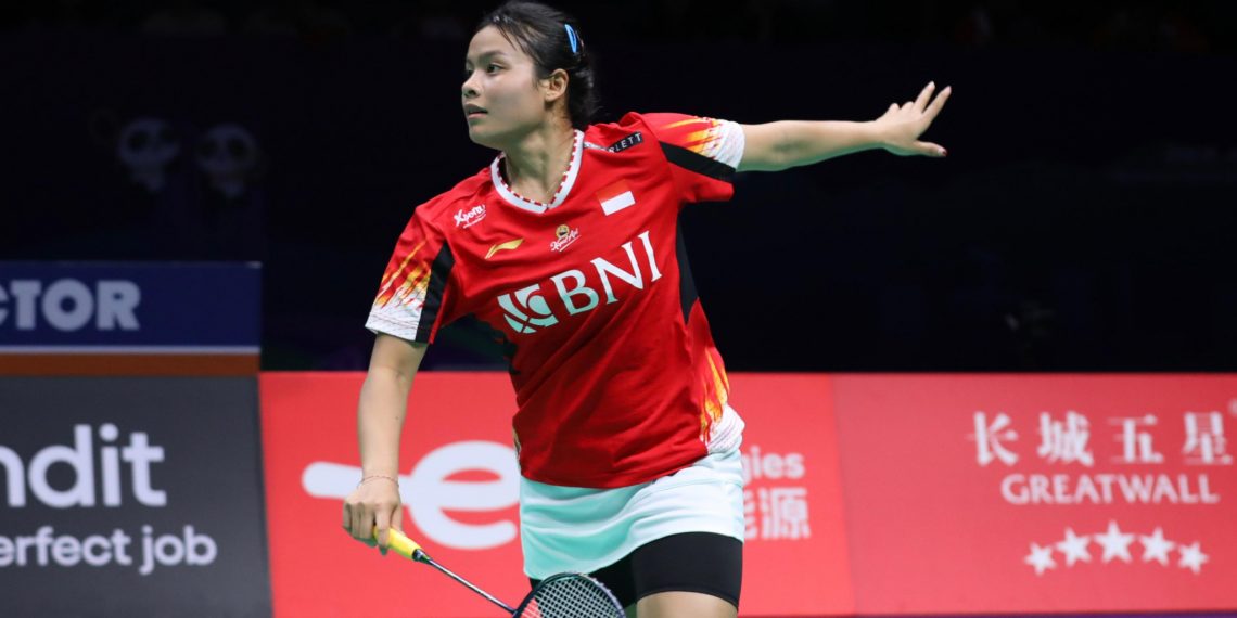 Tunjukan Perjuangan Pantang Menyerah, BNI Apresiasi Tim Thomas dan Uber Indonesia