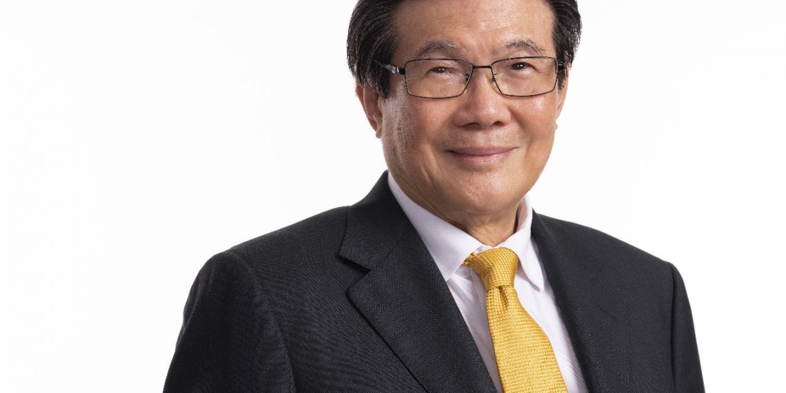 Chandra Asri Group dan Glencore akan Mengakuisisi Aset Shell Energy and Chemical Park di Singapura