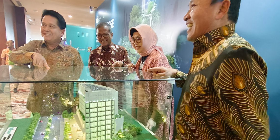 Perkuat Keuangan Berkelanjutan, BSI Terbitkan Sukuk Sustainability
