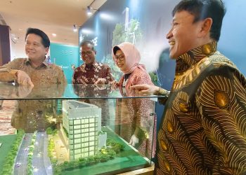Perkuat Keuangan Berkelanjutan, BSI Terbitkan Sukuk Sustainability