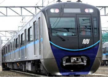 Indonesia Terima Pinjaman Jepang Rp14,5 Triliun untuk Pembangunan MRT Jakarta Tomang- Medan Satria Bekasi