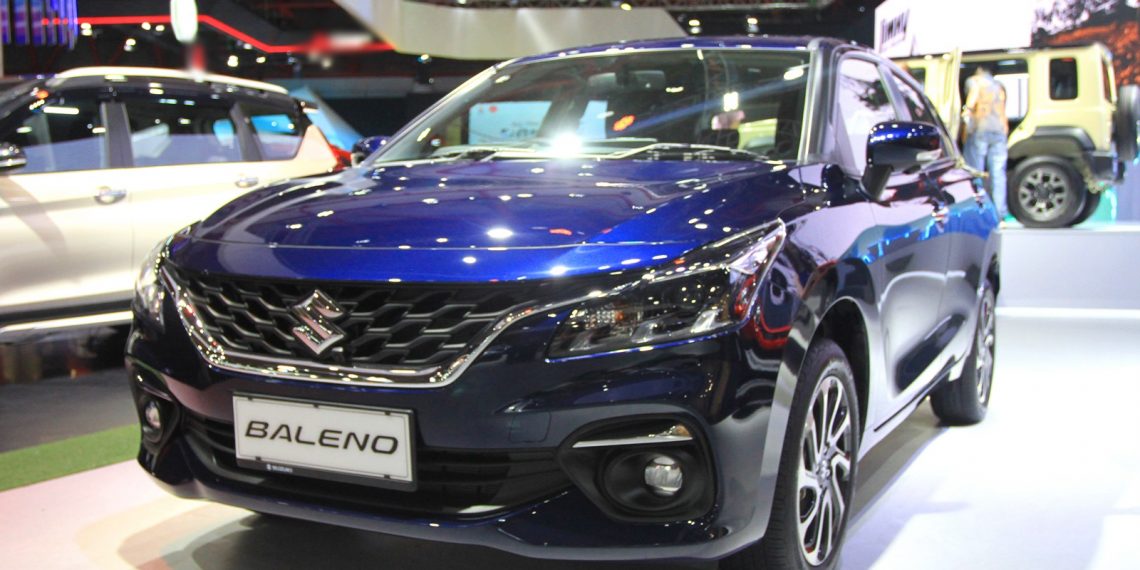 Pilih Mobil Sesuai Perencanaan Keuangan, Suzuki Baleno Banyak Diincar Oleh Pekerja Muda Yang Produktif