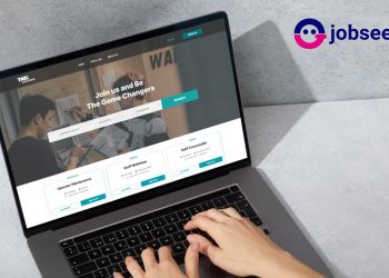 Digitalisasi Perekrutan Berbasis AI, Jobseeker Company Jalin Kemitraan dengan TKG Taekwang