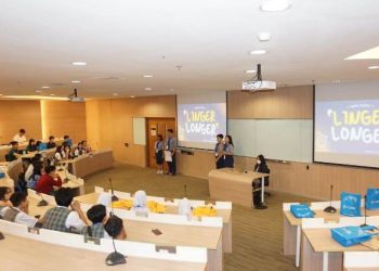 i3L Business Challenge 2024 Inspirasi Generasi Muda Lewat Sociopreneurship