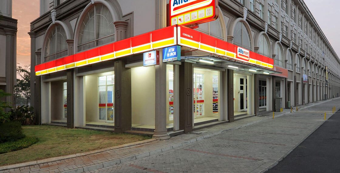 ‘Parkir Gratis’! Alfamart Dukung Penertiban Jukir Liar