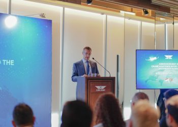 Perkuat Hubungan Turki – Indonesia, ÇELEBİ AVIATION Memperluas Operasi Global ke Tanah Air